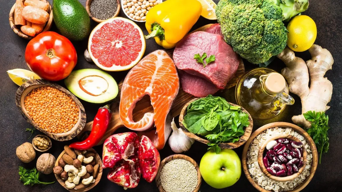 10 Best Fat Burning Foods for Weight Loss