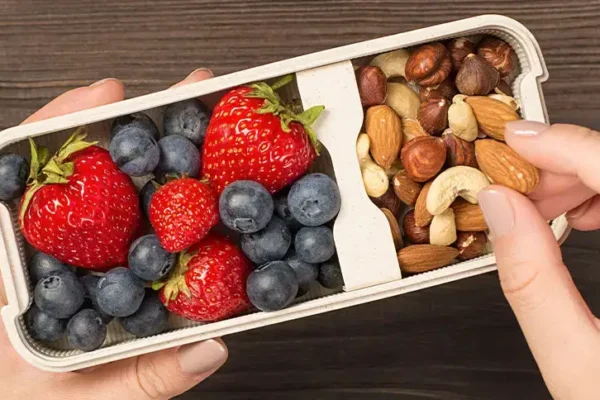 10 Best Healthy Snacks for Weight Loss