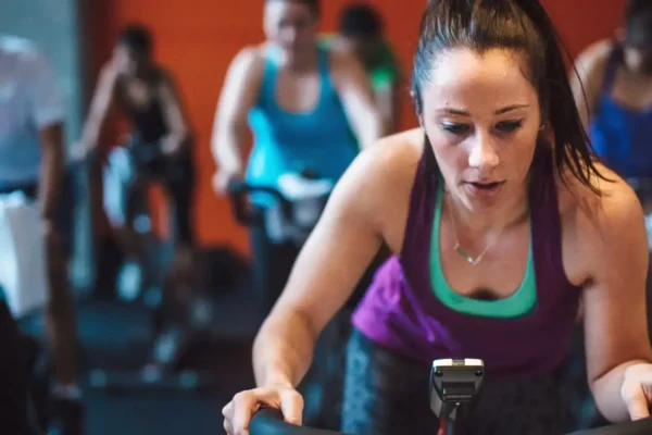 How Many Calories Should I Burn in a Day