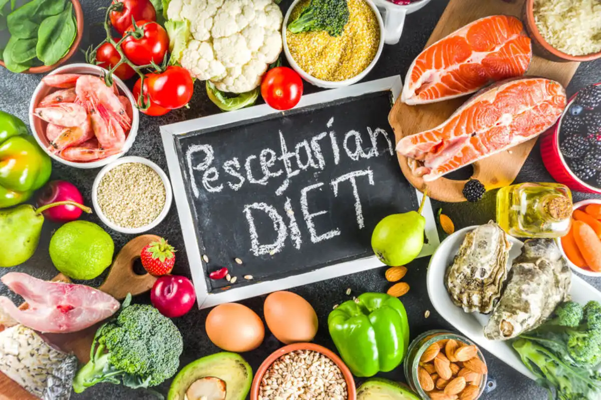 Pescatarian Diet: Definition, Foods & Benefits