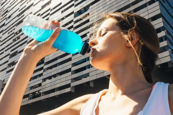 What are the Benefits of Electrolytes & It’s Sources