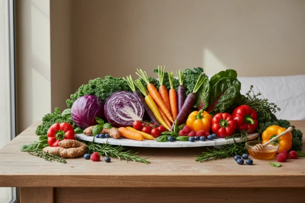 Why Anti-Inflammatory Eating Is the Foundation of Every Great Cleanse