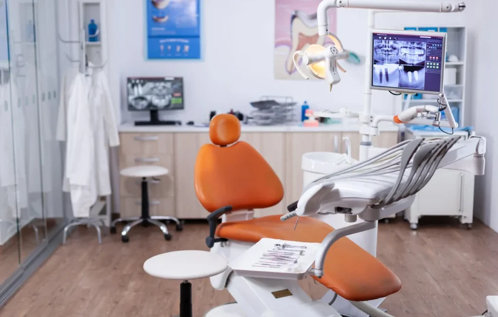 Best Dental Clinic in Borivali West