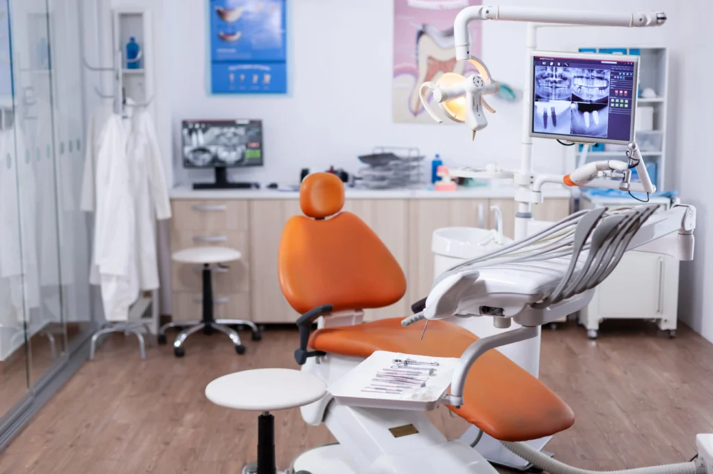 Best Dental Clinic in Borivali West