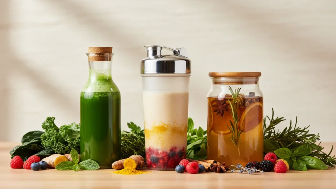 How to Choose the Right Organic Pharmer Cleanse