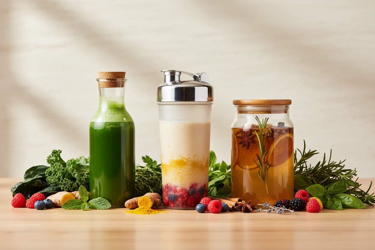 How to Choose the Right Organic Pharmer Cleanse